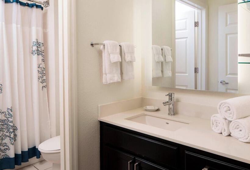 스위트, Residence Inn By Marriott Orlando At Seaworld