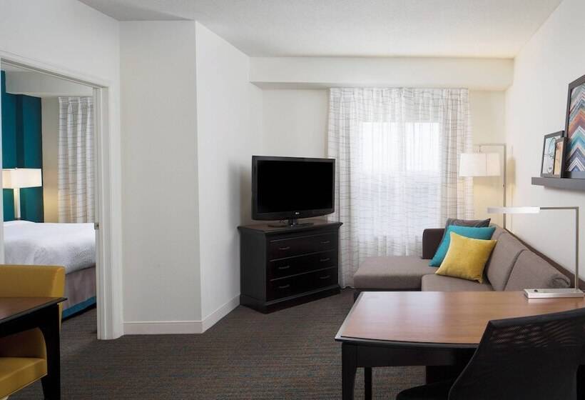 סוויטה, Residence Inn By Marriott Orlando At Seaworld