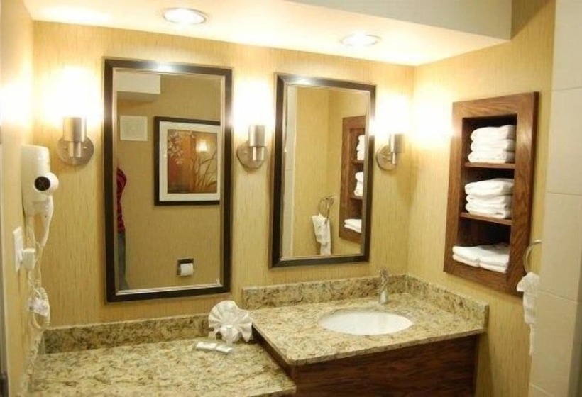 סוויטה משפחתית, Lux Hotel & Spa, Trademark Collection By Wyndham