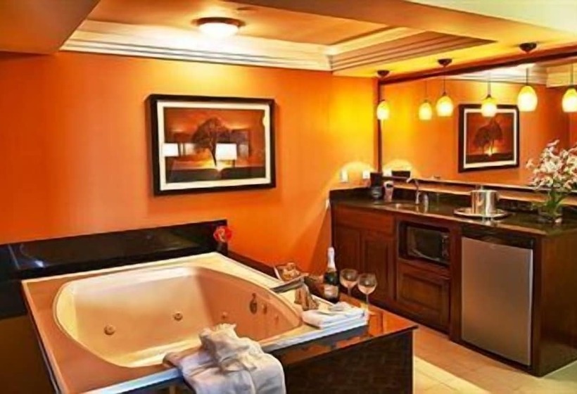 סוויטה דלוקס, Lux Hotel & Spa, Trademark Collection By Wyndham