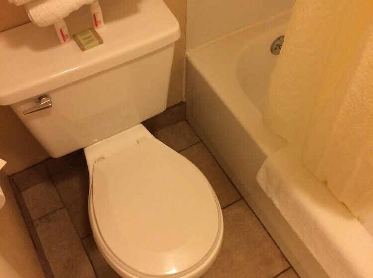 비즈니스룸, Super 8 By Wyndham Idaho Falls