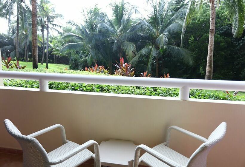 スーペリアージュニアスイート, Bahia Principe Luxury Akumal - All Inclusive