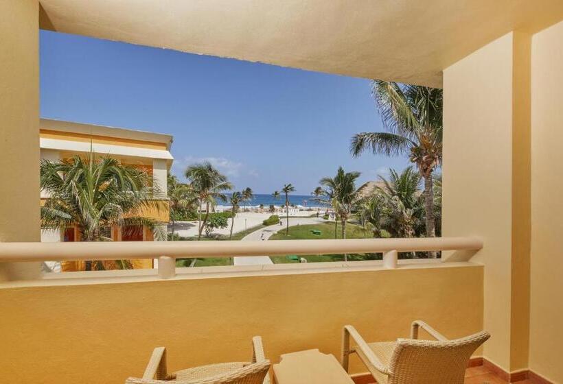 סוויטת ג'וניור סופריור נוף לים, Bahia Principe Luxury Akumal - All Inclusive