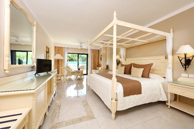 デラックスジュニアスイート, Bahia Principe Luxury Akumal - All Inclusive