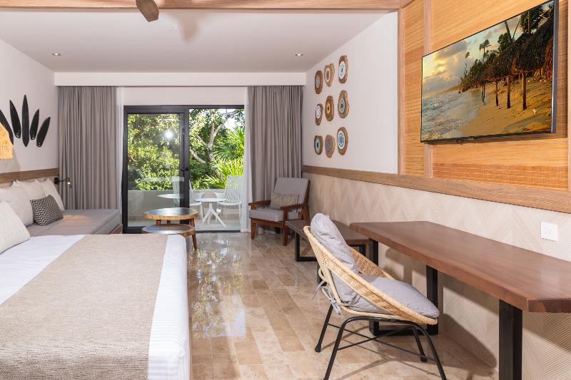 プレミアムジュニアスイート, Bahia Principe Luxury Akumal - All Inclusive
