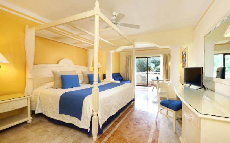 סוויטת ג'וניור סופריור, Bahia Principe Luxury Akumal - All Inclusive