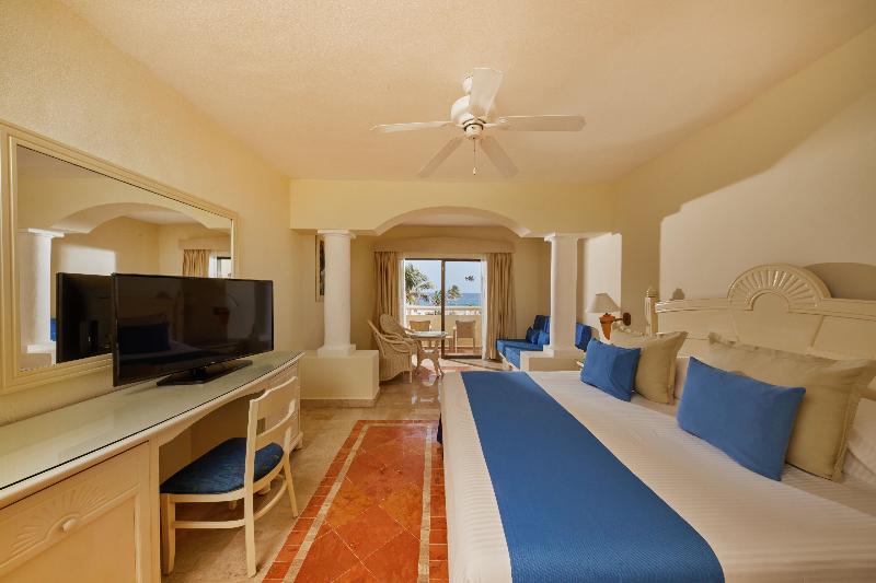 海の見えるスーペリアジュニアスイート, Bahia Principe Luxury Akumal - All Inclusive