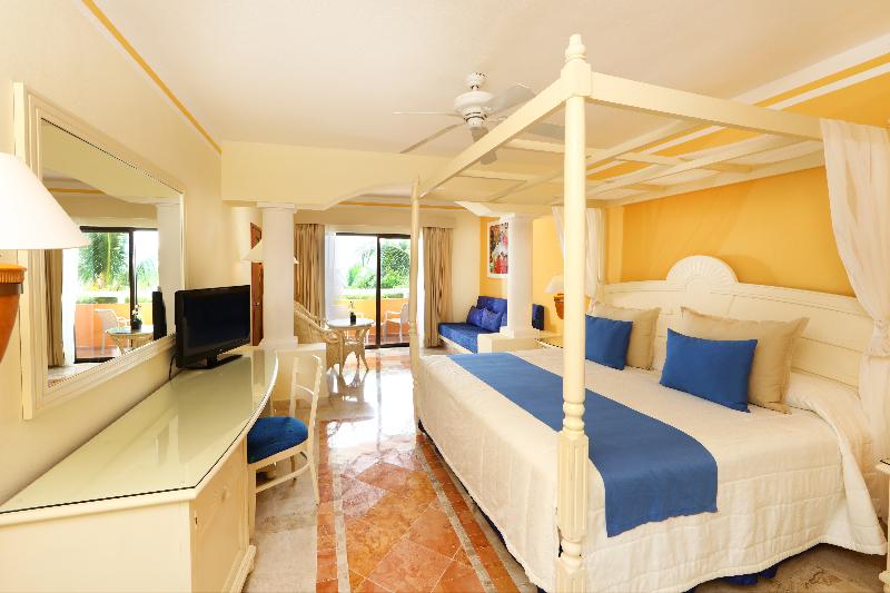 סוויטת ג'וניור פרמיום, Bahia Principe Luxury Akumal - All Inclusive