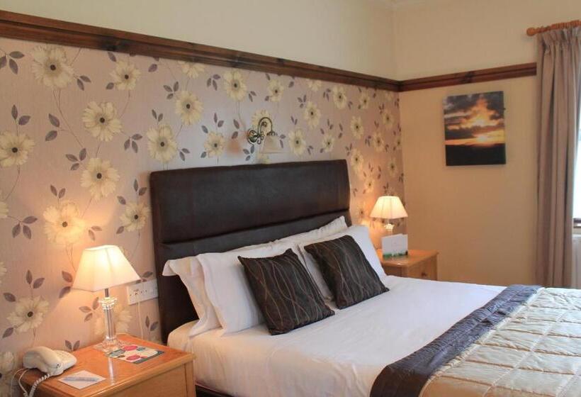 标准单人间, Silver Tassie Hotel & Spa