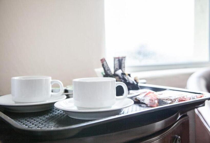 Family Suite, The Poltimore Inn