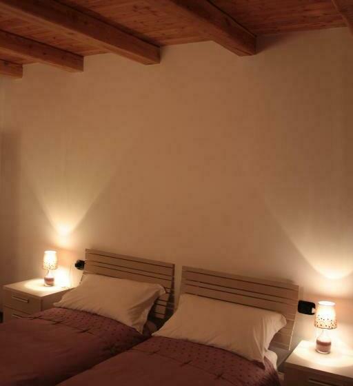 Номер Стандарт, B&b El Mighelon