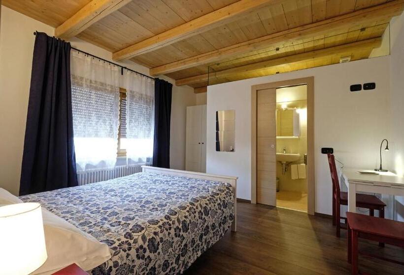 Номер Стандарт, B&b El Mighelon