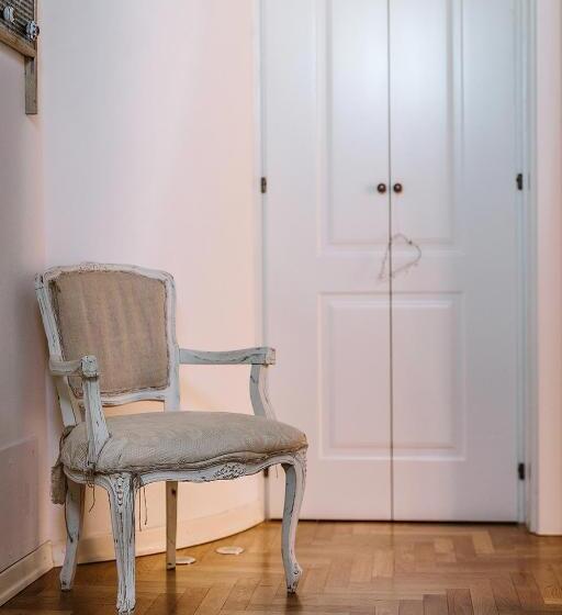 Номер Стандарт, B&b Giarola 25.2
