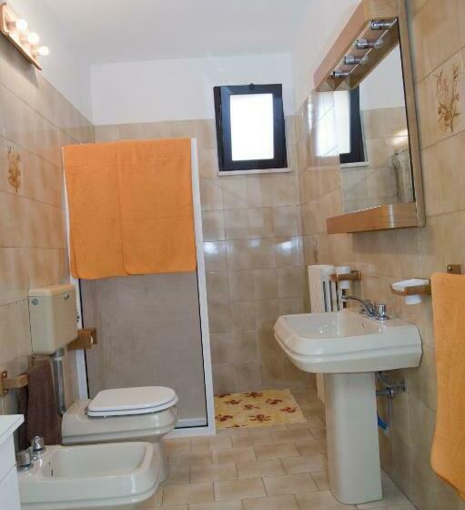 Номер Стандарт Вид на Сад, B&b Sara