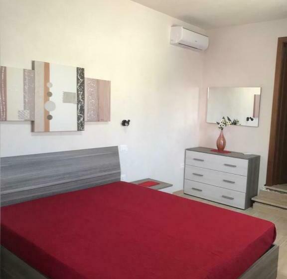 Номер Superior Кровать Кинг, B&b Sara