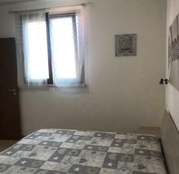 Номер Стандарт, B&b Sara