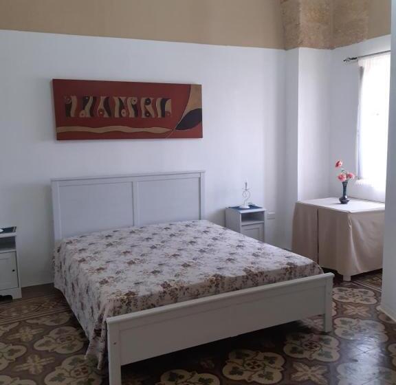 Апартаменты 2 Спальни, B&b Sara