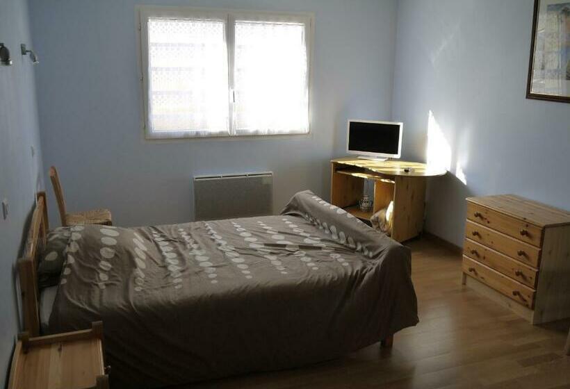 Номер Стандарт, Chambres D'hotes Beaupel