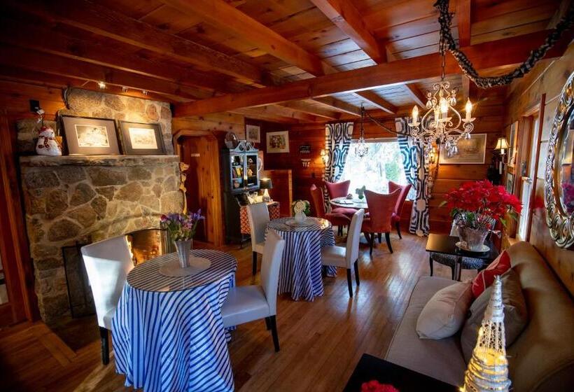 스위트, Elliott House Boutique Inn