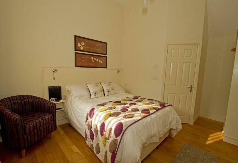 Номер Стандарт, Meals Farm   Courtyard Room
