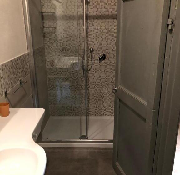 １ベッドルームアパートメント, Agriturismo Scorgiano