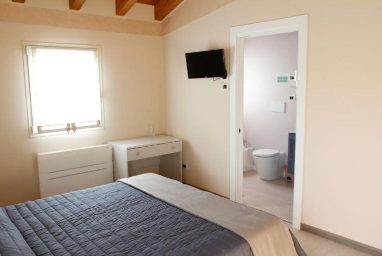 标准间, Agriturismo Zapparè Farm