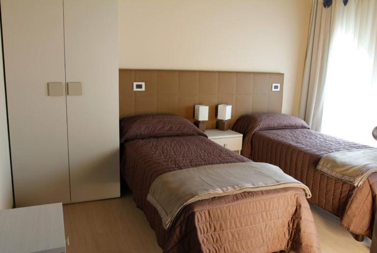 标准单人间, Agriturismo Zapparè Farm