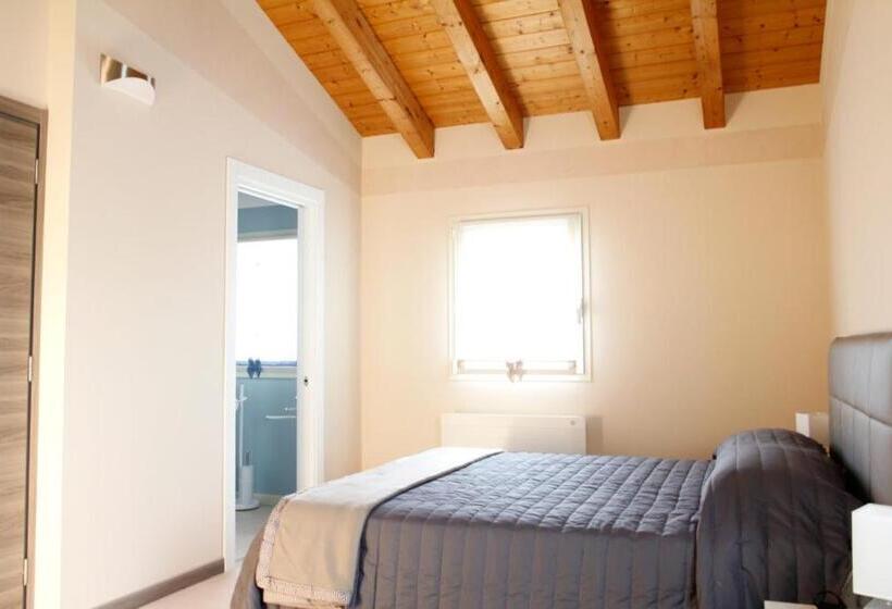 标准间, Agriturismo Zapparè Farm