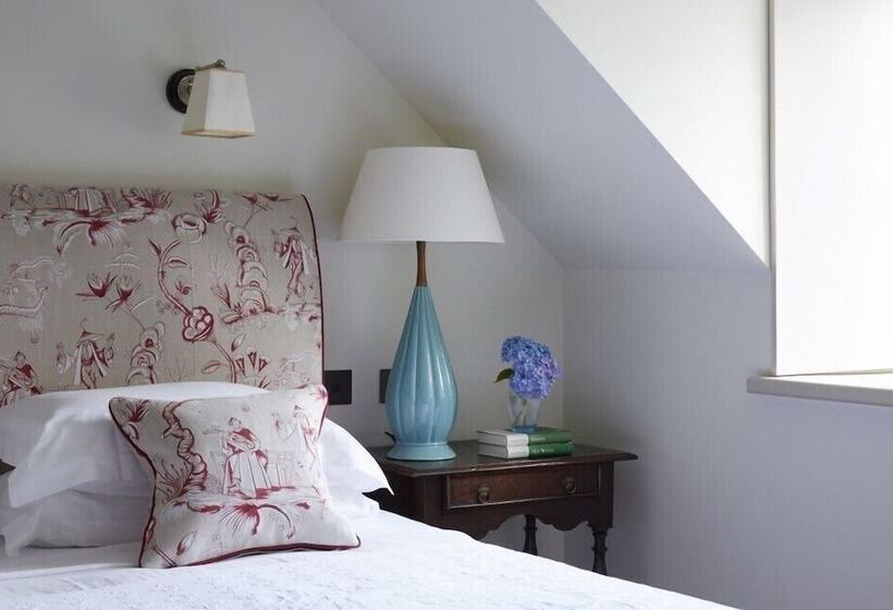 Family Suite, Endsleigh