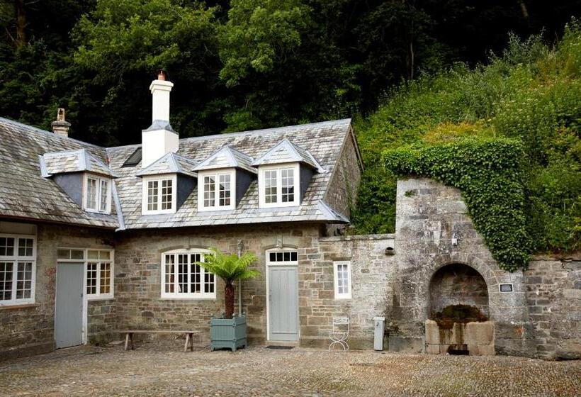 Family Suite, Endsleigh