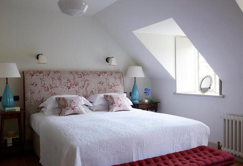 Family Suite, Endsleigh