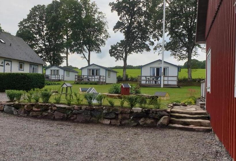 Бунгало Deluxe, Joastorps Bed & Breakfast