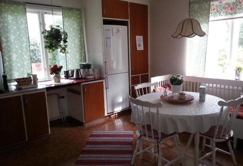 Номер Стандарт Индивидуальный Совместная Ванная, Joastorps Bed & Breakfast