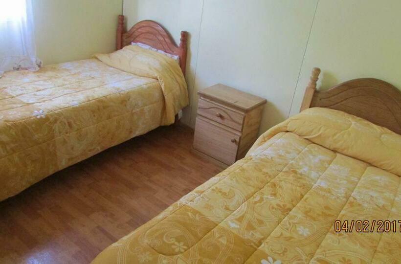 샬레, Hostal Marianela