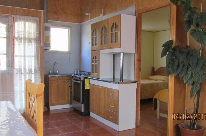 샬레, Hostal Marianela