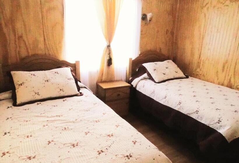 스탠다드 룸, Hostal Marianela