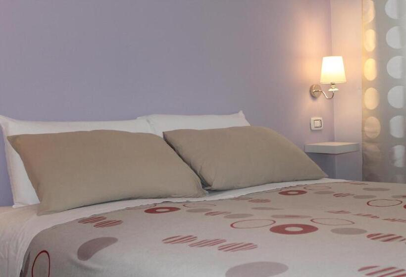 Номер Стандарт, Room & Breakfast A Casa Di Emma