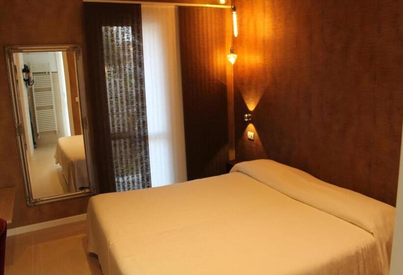 Номер Стандарт, Room & Breakfast A Casa Di Emma