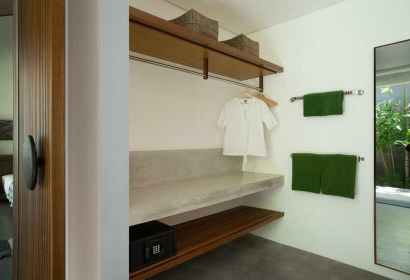 Студио Стандарт с Террасой, Atelier Te Designer Guest House
