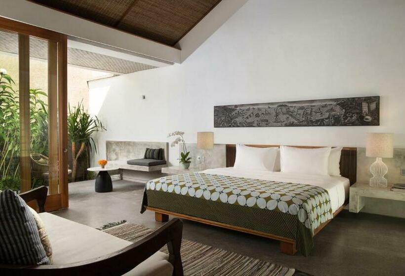 Студио Стандарт с Террасой, Atelier Te Designer Guest House