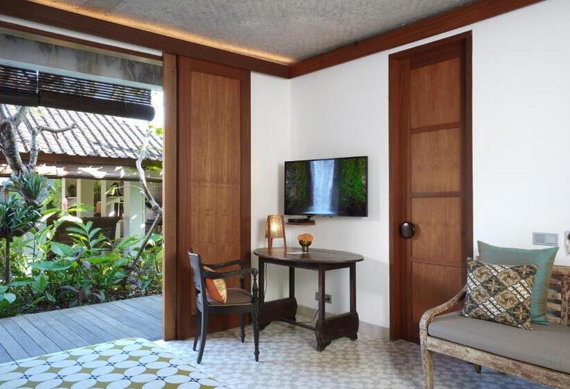 Студио Стандарт Вид на Сад, Atelier Te Designer Guest House