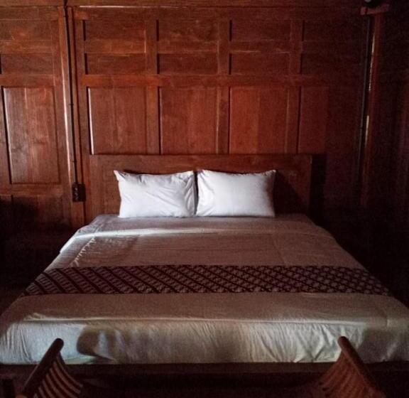 Семейный Номер, Buana Ecofarm Ecolodge
