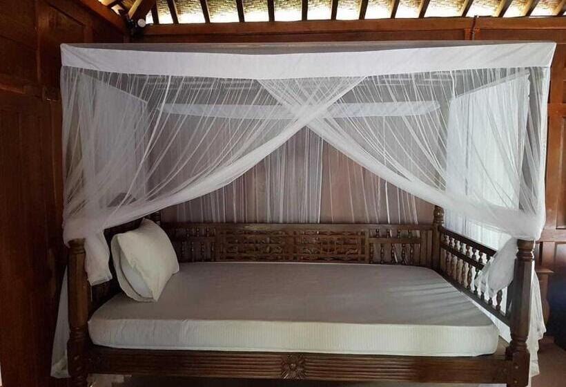 Семейный Номер, Buana Ecofarm Ecolodge