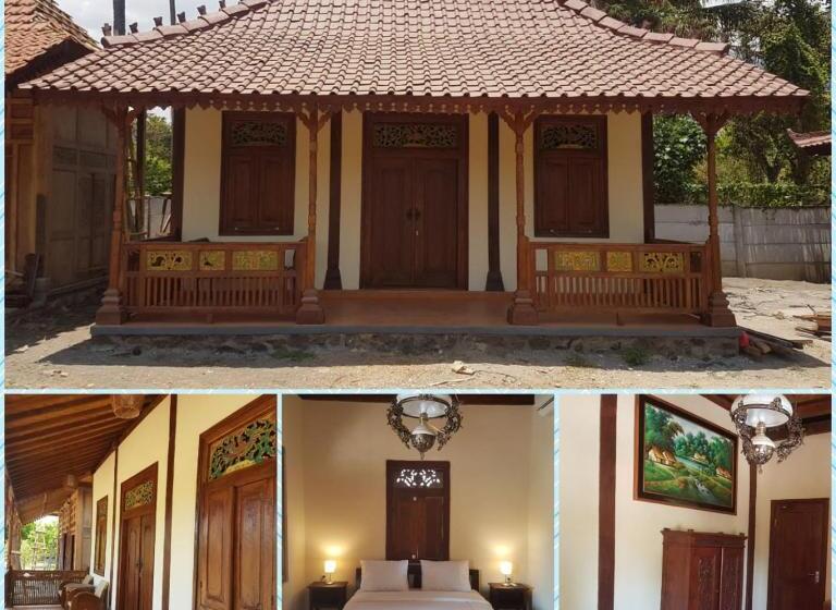 Дом 1 Спальня, Buana Ecofarm Ecolodge