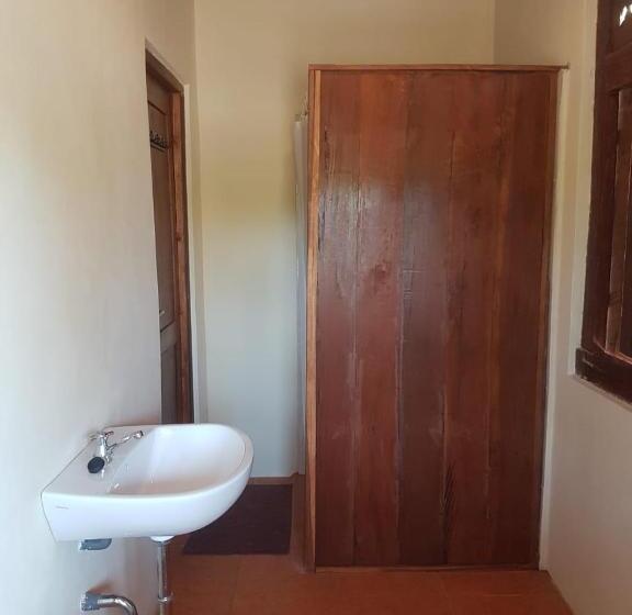 Дом 1 Спальня, Buana Ecofarm Ecolodge