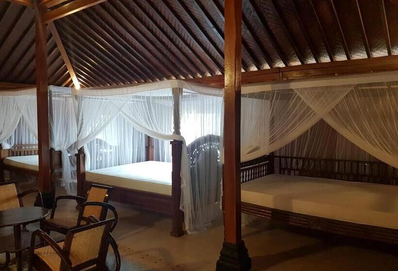 Семейный Номер, Buana Ecofarm Ecolodge