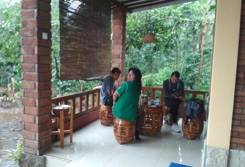 Дом 1 Спальня, Kopikuin Bromo Homestay