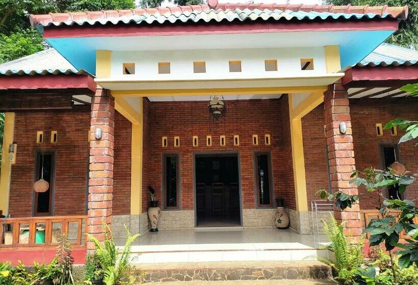 Дом 1 Спальня, Kopikuin Bromo Homestay