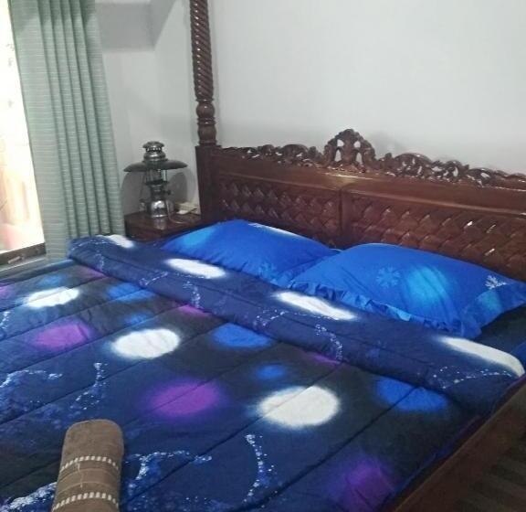 Дом 1 Спальня, Kopikuin Bromo Homestay