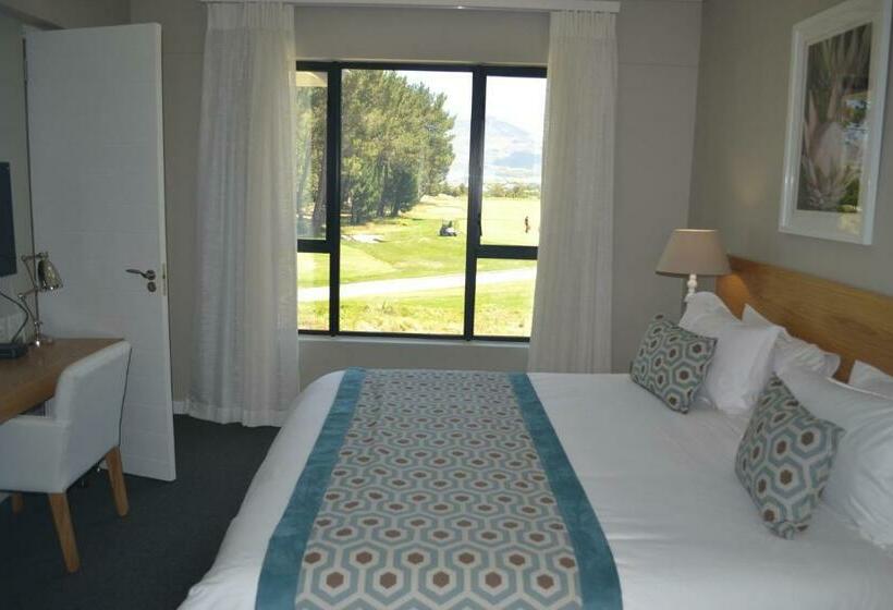 Apartamento 1 Dormitório, Pearl Valley Suites